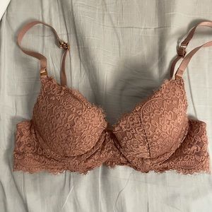 Aerie push-up bra